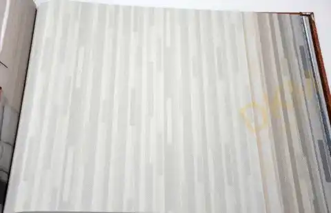 Seela Vogue 24020-1 İnce şerit çizgili Duvar Kağıdı 16m²