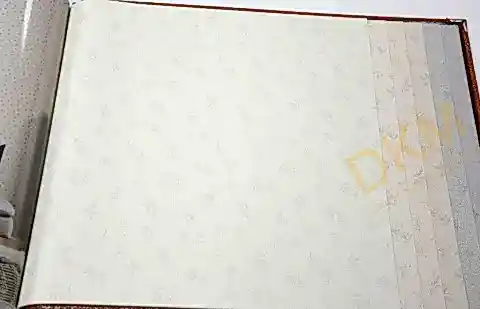 Seela Vogue 24021-1 Yaprak Duvar Kağıdı 16m²