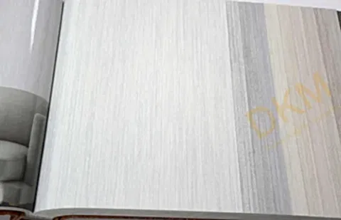 Seela Vogue 24022-1 Kesik çizgili Duvar Kağıdı 16m²