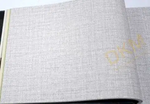 Sorento 712-2 Düz kumaş Duvar Kağıdı 16m²