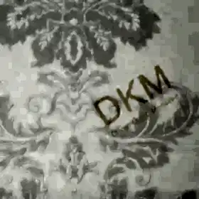 Alternative view of AdaWall Hue Damask 24206-1 Duvar Kağıdı 16m²