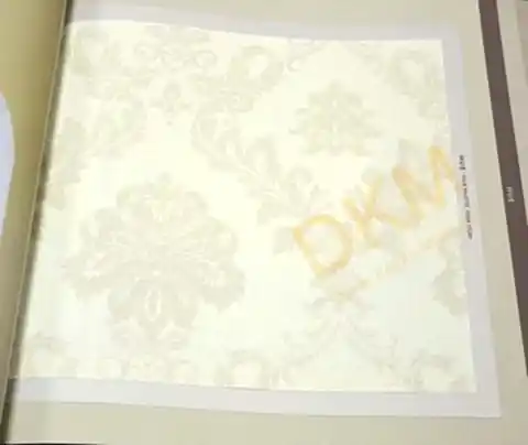 AdaWall Hue Damask 24206-2 Duvar Kağıdı 16m²