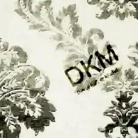 Alternative view of AdaWall Hue Damask 24206-2 Duvar Kağıdı 16m²