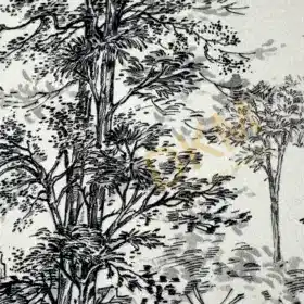 Alternative view of AdaWall Hue Ağaç 24207-3 Duvar Kağıdı 16m²