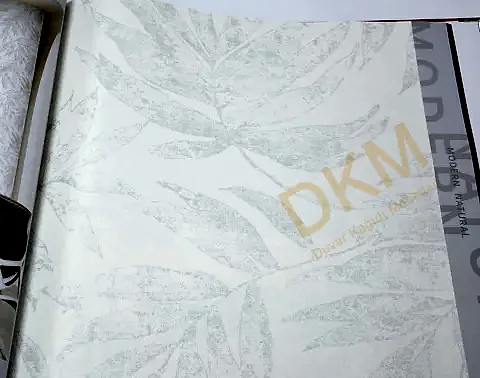 AdaWall Hue Yaprak 24208-1 Duvar Kağıdı 16m²