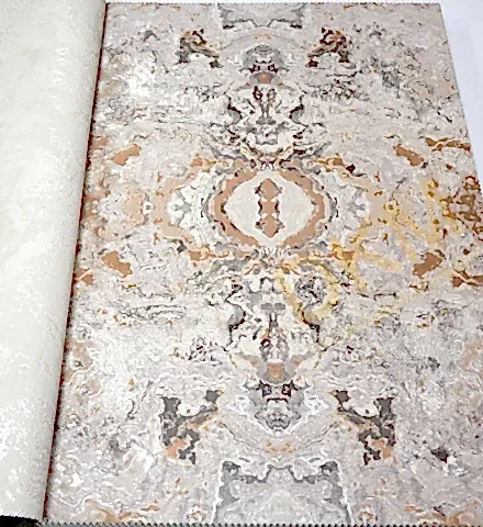 İthal Afra 8052-1 80521 Damask büyük Duvar Kağıdı 16m²