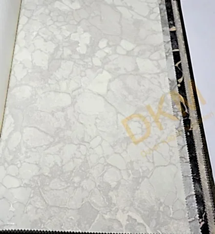 İthal Afra 8053-1 80531 Damarlı maden Duvar Kağıdı 16m²