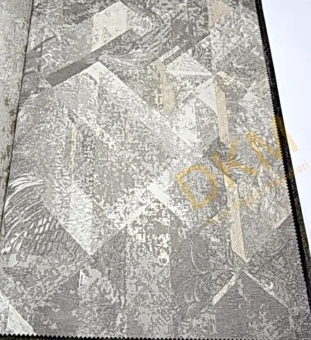 İthal Afra 9405-1 94051 Eskitme Duvar Kağıdı 16m²