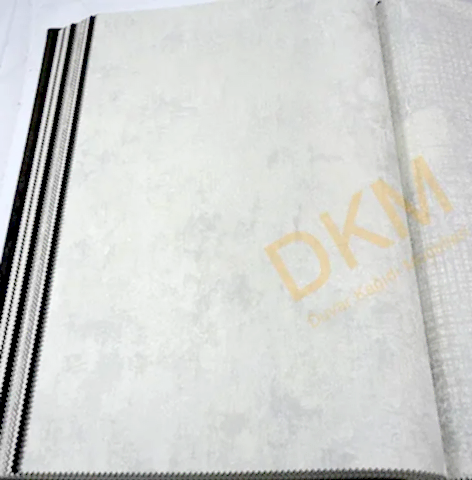 İthal Afra 9408-B 9408B Renkli alacalı Duvar Kağıdı 16m²