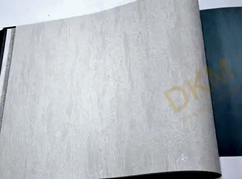 Ankawall Home Pro 2609-1 Tek renk alacalı Duvar Kağıdı 16m²