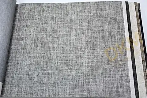 Ankawall Home Pro 2612-3 Yatay ve dikey çizgili Duvar Kağıdı 16m²