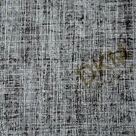 Alternative view of Ankawall Home Pro 2612-6 Yatay ve dikey çizgili Duvar Kağıdı 16m²