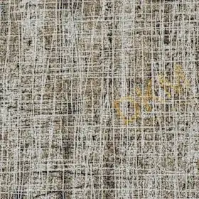 Alternative view of Ankawall Home Pro 2612-7 Yatay ve dikey çizgili Duvar Kağıdı 16m²