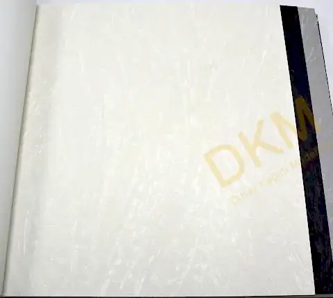 Duka Messy Dk.300-01 Düz parlak Duvar Kağıdı 10m²
