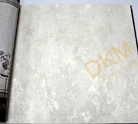 Duka Messy Dk.304-01 Eskitme Duvar Kağıdı 10m²