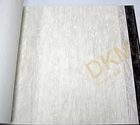 Duka Messy Dk.307-01 Çizgili alacalı Duvar Kağıdı 10m²