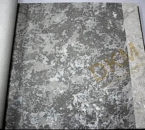 Duka Messy Dk.309-04 Damarlı parlak Duvar Kağıdı 10m²