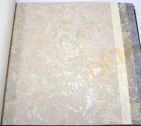 Duka Messy Dk.309-07 Damarlı parlak Duvar Kağıdı 10m²