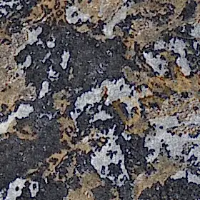 Alternative view of Duka Messy Dk.309-12 Damarlı parlak Duvar Kağıdı 10m²