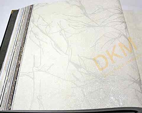 Ravena Vira 102403-1 Yaprak Duvar Kağıdı 10m²