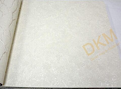 Ravena Vira 102405-1 Tek renk alacalı Duvar Kağıdı 10m²