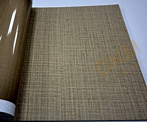 İthal Phillipp Plein Z80-1 Z80047 Düz kumaş Duvar Kağıdı 10m²