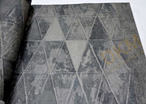 Vertu Helium 9003-1 Baklava Duvar Kağıdı 16m²