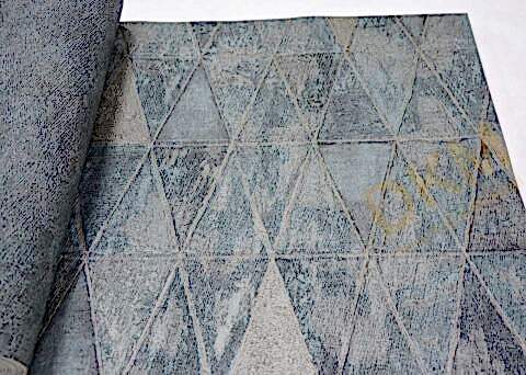 Vertu Helium 9003-5 Baklava Duvar Kağıdı 16m²