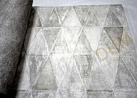 Vertu Helium 9003-8 Baklava Duvar Kağıdı 16m²