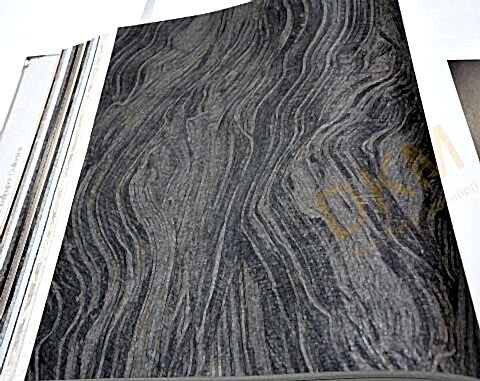 Vertu Helium 9006-1 Damarlı maden Duvar Kağıdı 16m²