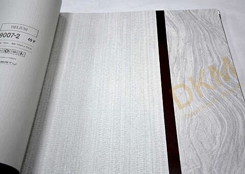 Vertu Helium 9007-3 Eskitme kumaş  Duvar Kağıdı 16m²