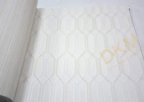 Vertu Helium 9008-1 Geometrik şekiller Duvar Kağıdı 16m²