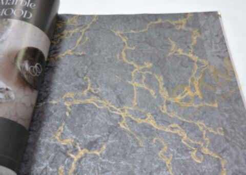 Vertu Helium 9010-1 Damarlı parlak Duvar Kağıdı 16m²