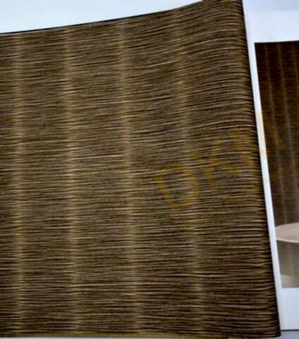 Architexture A4-1 Z57713 Yatay çizgili Duvar Kağıdı 5m²