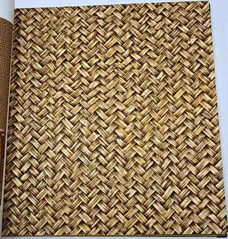 Architexture A5-1 Z57714 Hasır Duvar Kağıdı 5m²