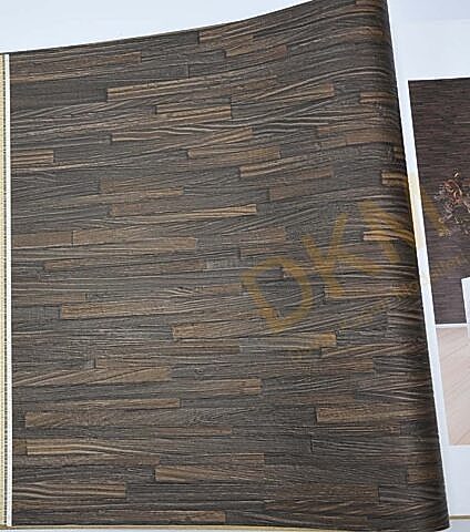 Architexture A6-1 Z57725 Ahşap modern Duvar Kağıdı 5m²