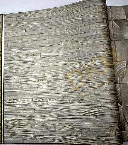 Architexture A6-2 Z57727 Ahşap modern Duvar Kağıdı 5m²