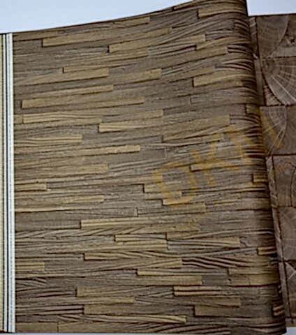 Architexture A6-4 Z57731 Ahşap modern Duvar Kağıdı 5m²