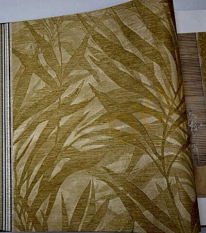 Architexture A8-1 Z57737 Yaprak Duvar Kağıdı 5m²