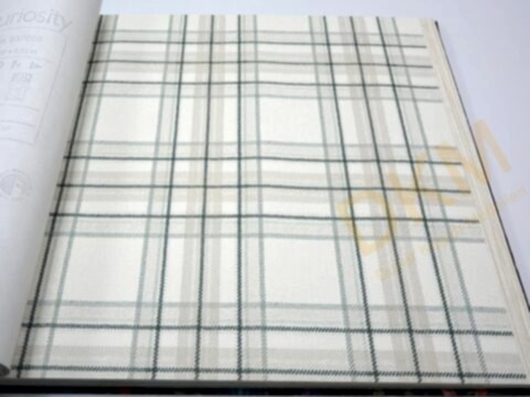 Rasch Curiosity C3-1 537437 Pötikare Duvar Kağıdı 5m²