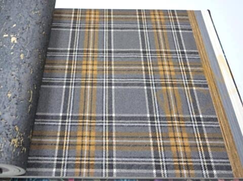 Rasch Curiosity C3-3 537451 Pötikare Duvar Kağıdı 5m²