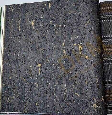 Rasch Curiosity C6-5 538359 Parlak maden Duvar Kağıdı 5m²