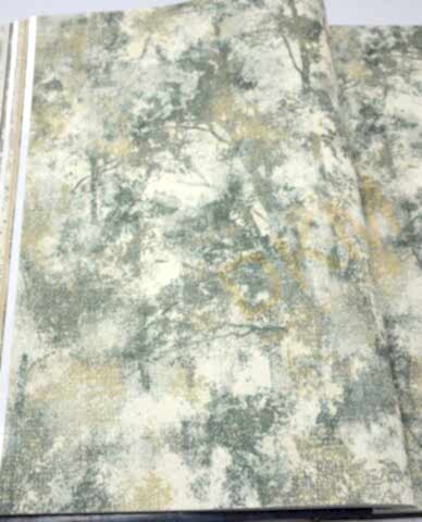 Decowall Tudor 3503-01 Ağaç Duvar Kağıdı 16m²