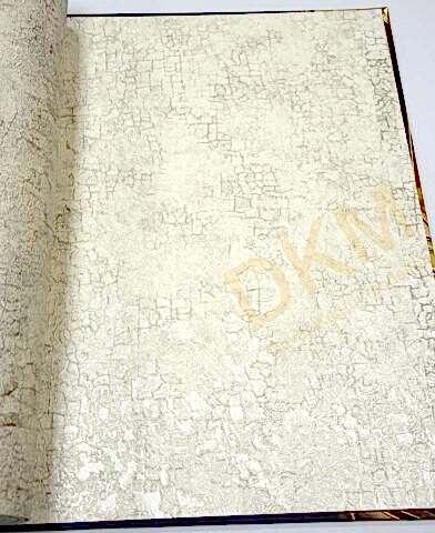 Decowall Tudor 3506-05 Çatlak beton Duvar Kağıdı 16m²