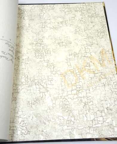 Decowall Tudor 3506-06 Çatlak beton Duvar Kağıdı 16m²