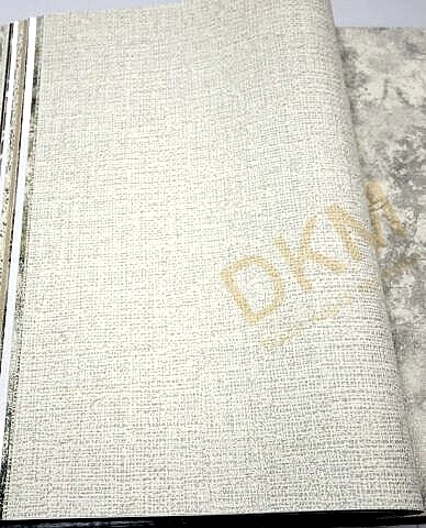 Decowall Tudor 3509-01 Hasır Duvar Kağıdı 16m²