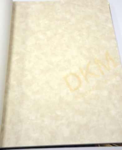 Decowall Tudor 3512-01 Tek renk alacalı Duvar Kağıdı 16m²