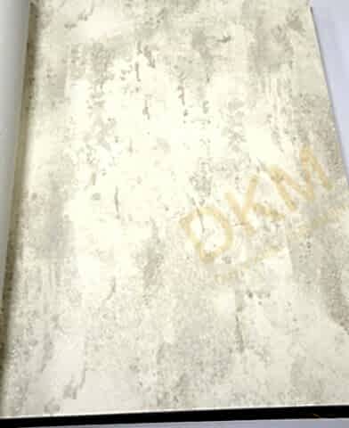 Decowall Tudor 3513-03 Renkli alacalı Duvar Kağıdı 16m²