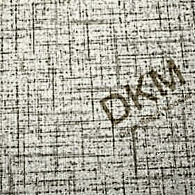 Alternative view of Decowall Tudor 3514-04 Yatay ve dikey çizgili  Duvar Kağıdı 16m²