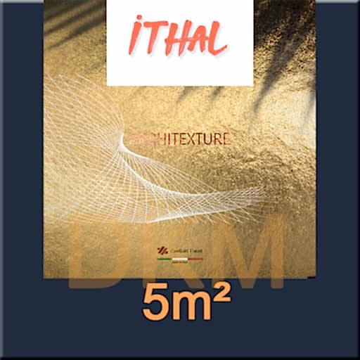 Architexture (Yeni) 5m²